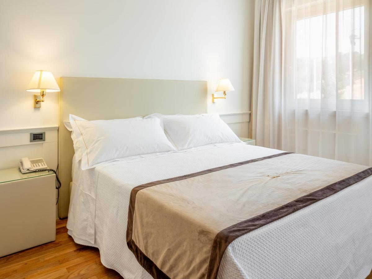 Mirabella Hotel Mirabella Eclano Εξωτερικό φωτογραφία