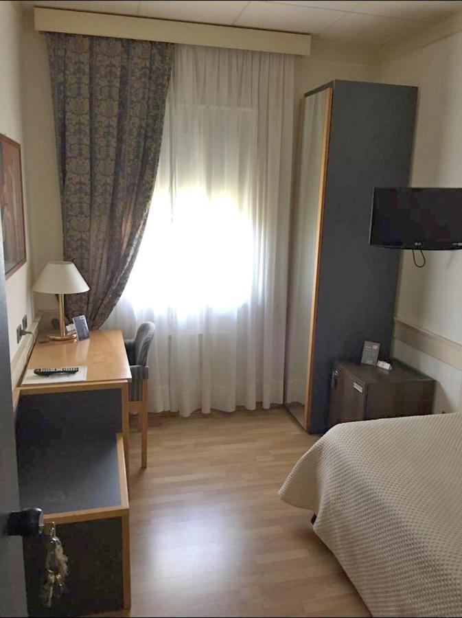 Mirabella Hotel Mirabella Eclano Εξωτερικό φωτογραφία